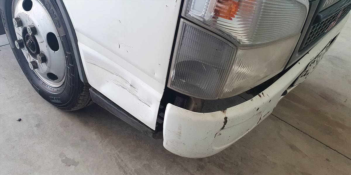 MITSUBISHI FUSO CANTER - Imagen 46