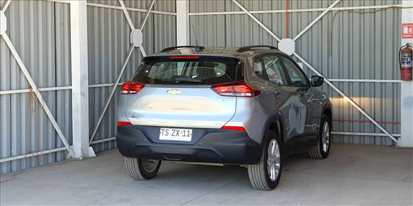 CHEVROLET TRACKER 1.2T AUT - Imagen 6