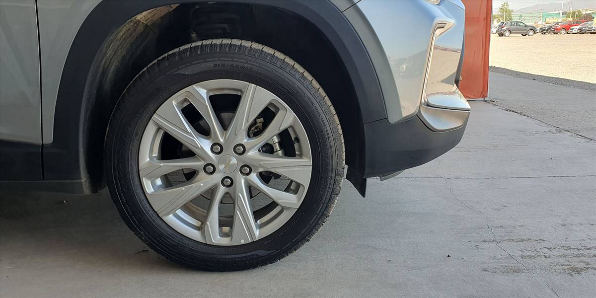 CHEVROLET TRACKER 1.2T AUT - Imagen 17
