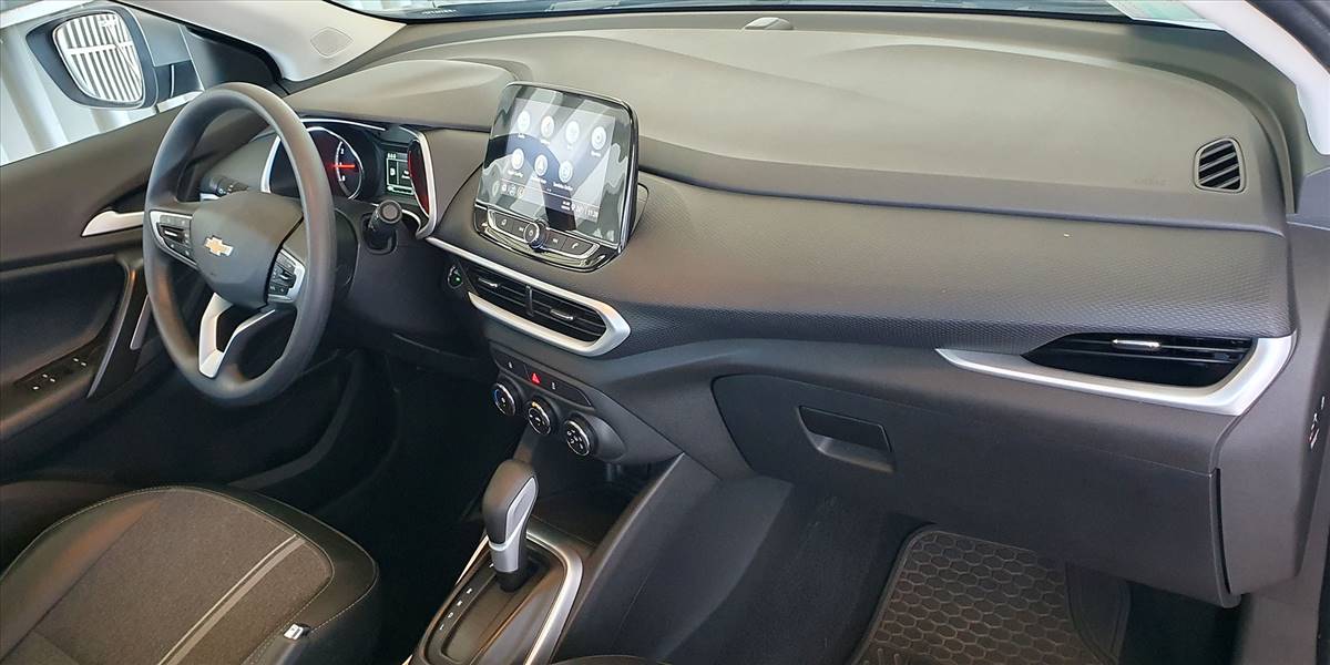 CHEVROLET TRACKER 1.2T AUT - Imagen 22