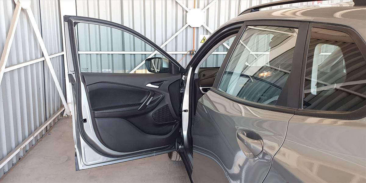 CHEVROLET TRACKER 1.2T AUT - Imagen 27
