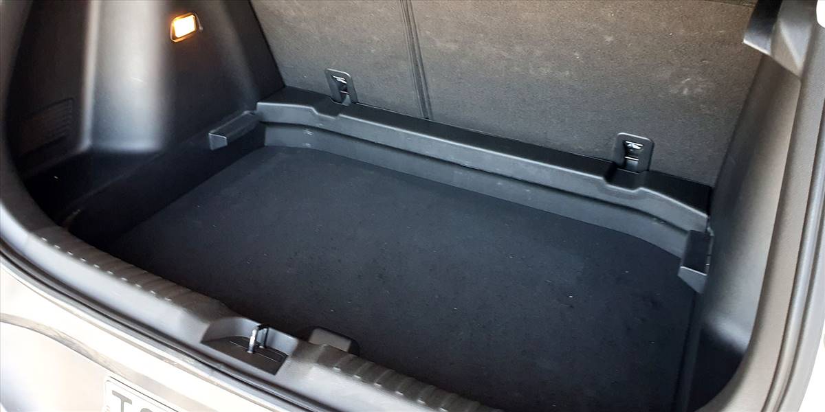 CHEVROLET TRACKER 1.2T AUT - Imagen 34