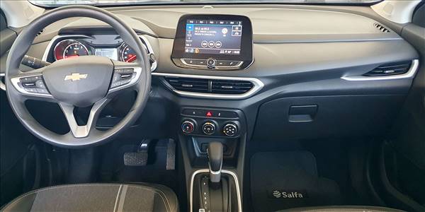 CHEVROLET TRACKER 1.2T AUT - Imagen 8