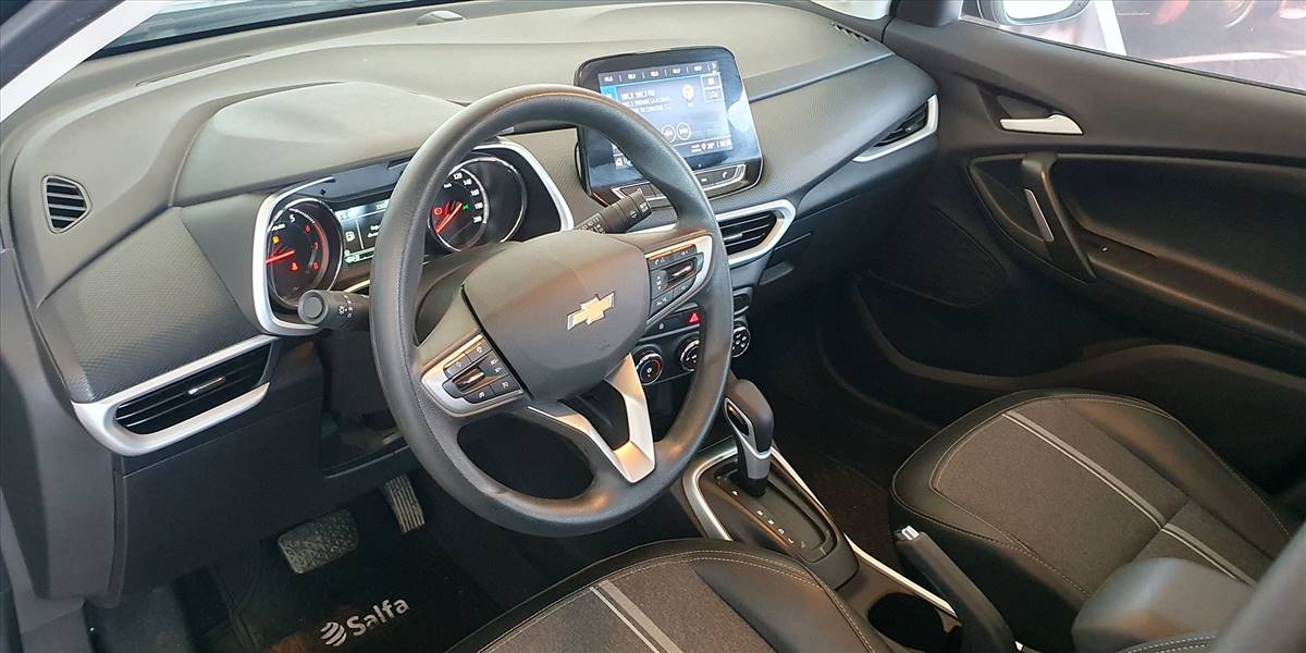 CHEVROLET TRACKER 1.2T AUT - Imagen 21