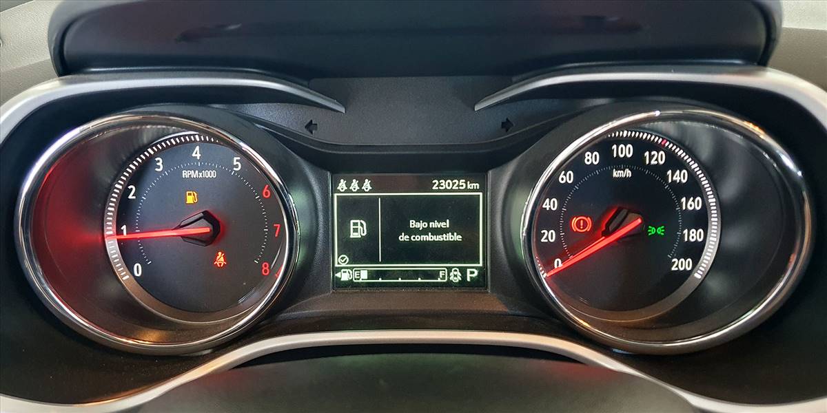 CHEVROLET TRACKER 1.2T AUT - Imagen 24