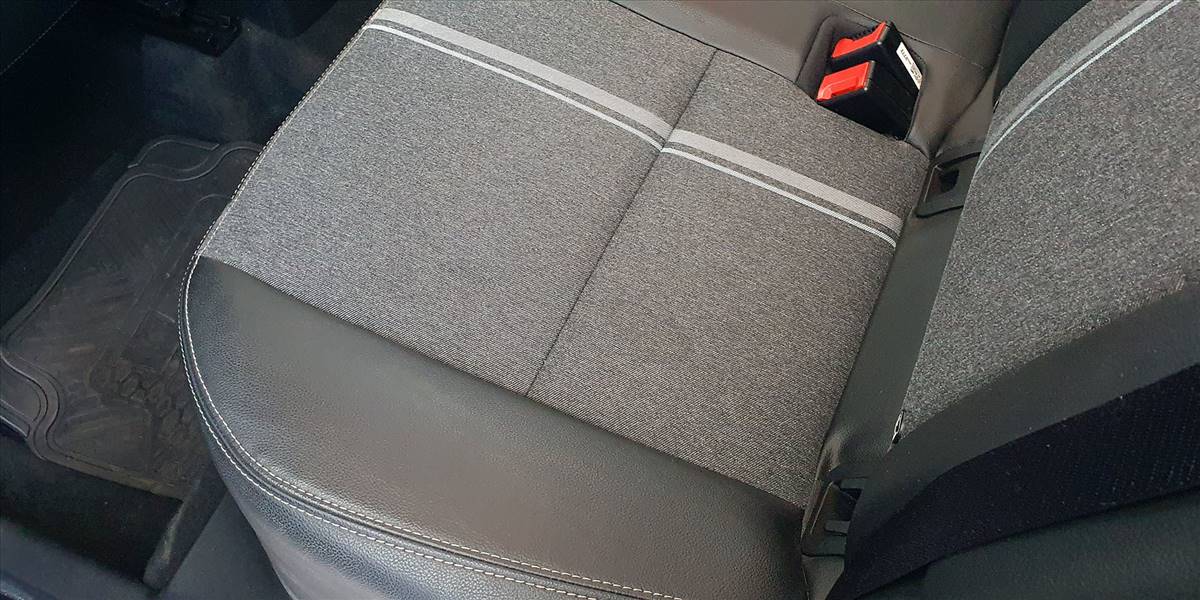 CHEVROLET TRACKER 1.2T AUT - Imagen 34
