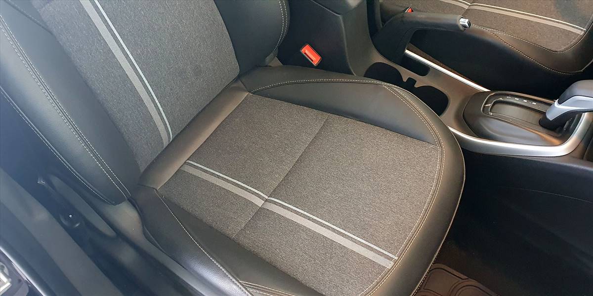 CHEVROLET TRACKER 1.2T AUT - Imagen 39