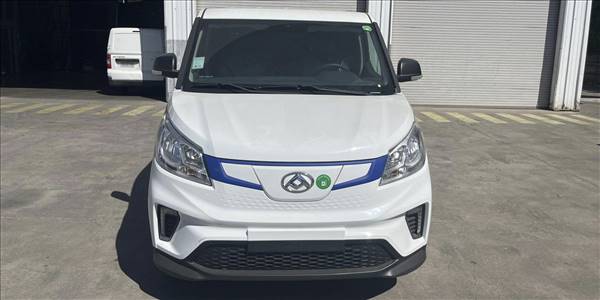 MAXUS EDELIVER 3 - Imagen 2