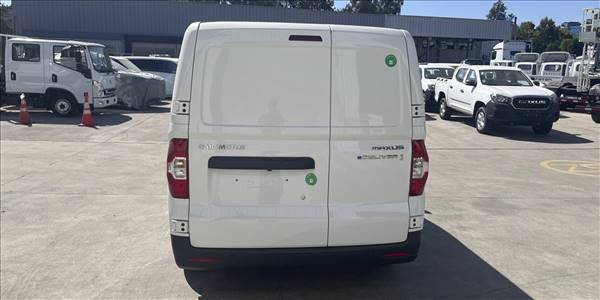 MAXUS EDELIVER 3 - Imagen 6