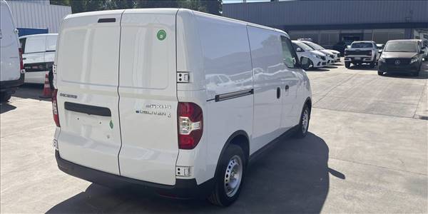 MAXUS EDELIVER 3 - Imagen 8