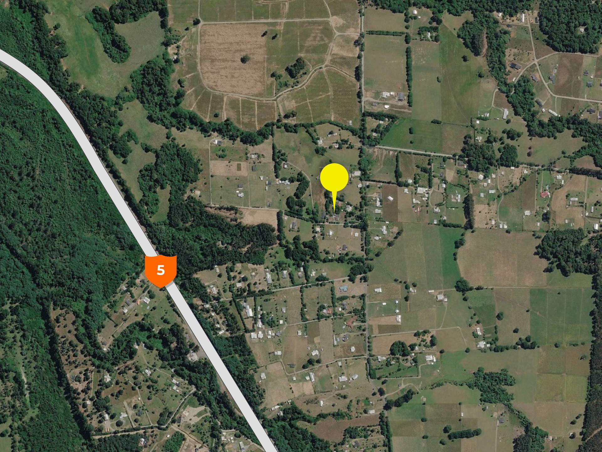 Pancul, Lote 7-B - Imagen 1