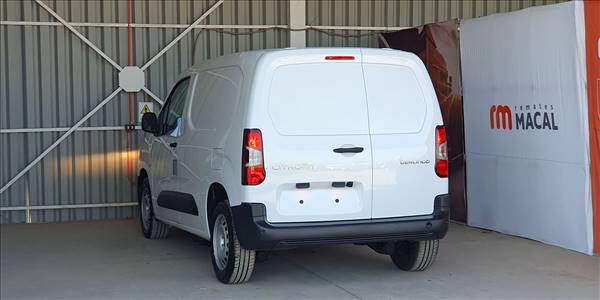 CITROËN BERLINGO  BVM  MT - Imagen 6