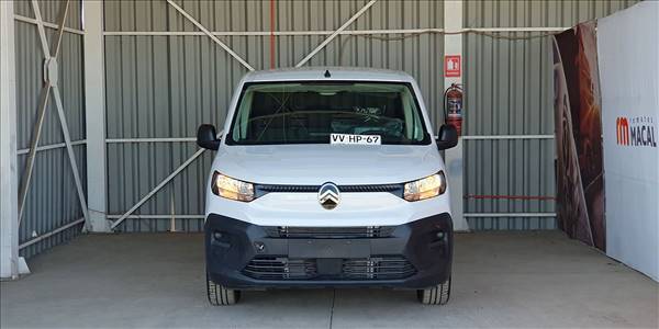 CITROËN BERLINGO  BVM  MT - Imagen 8