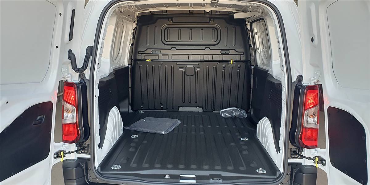 CITROËN BERLINGO  BVM  MT - Imagen 11