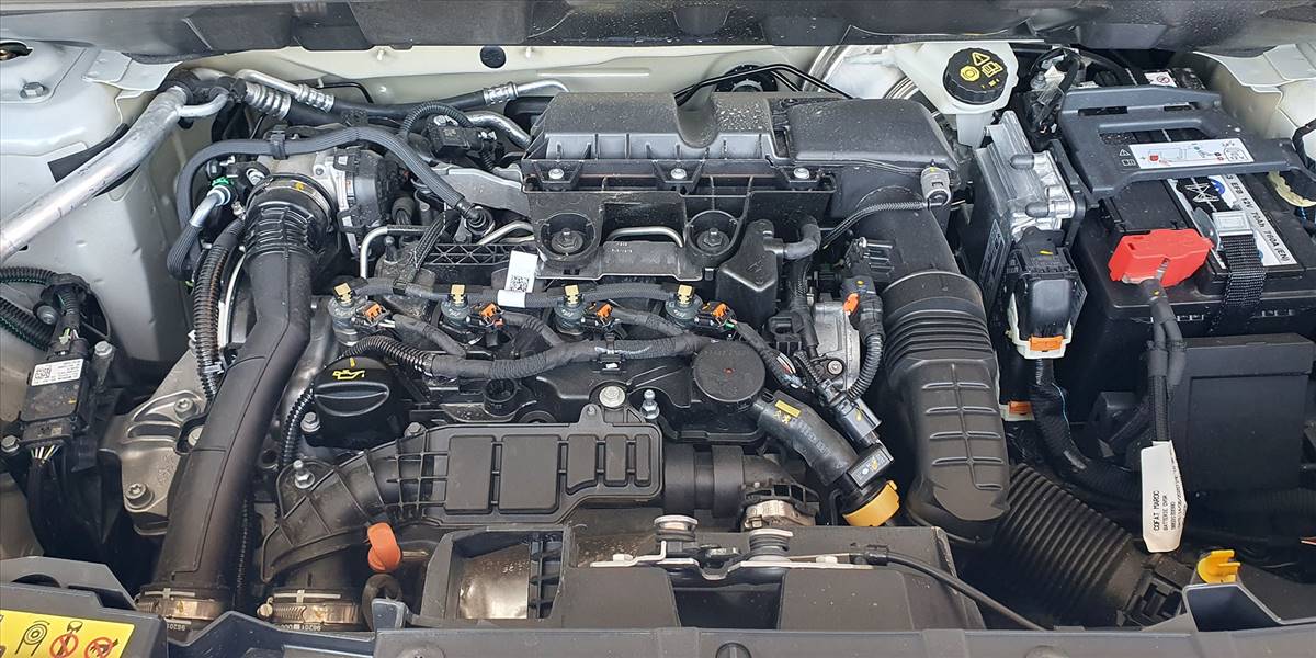 CITROËN BERLINGO  BVM  MT - Imagen 13