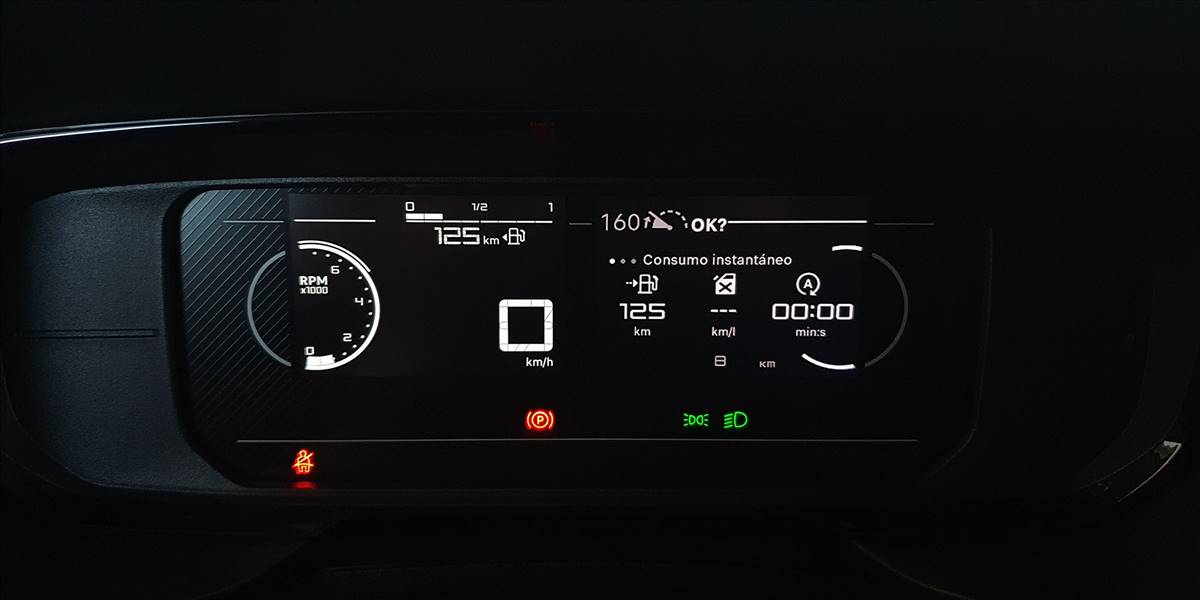 CITROËN BERLINGO  BVM  MT - Imagen 20