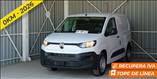 CITROËN BERLINGO  BVM  MT - Imagen 2