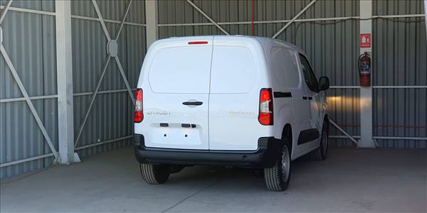 CITROËN BERLINGO  BVM  MT - Imagen 7