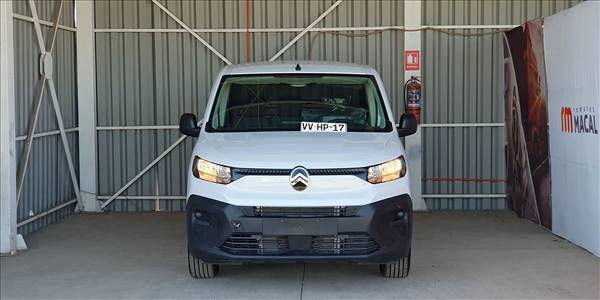 CITROËN BERLINGO  BVM  MT - Imagen 11