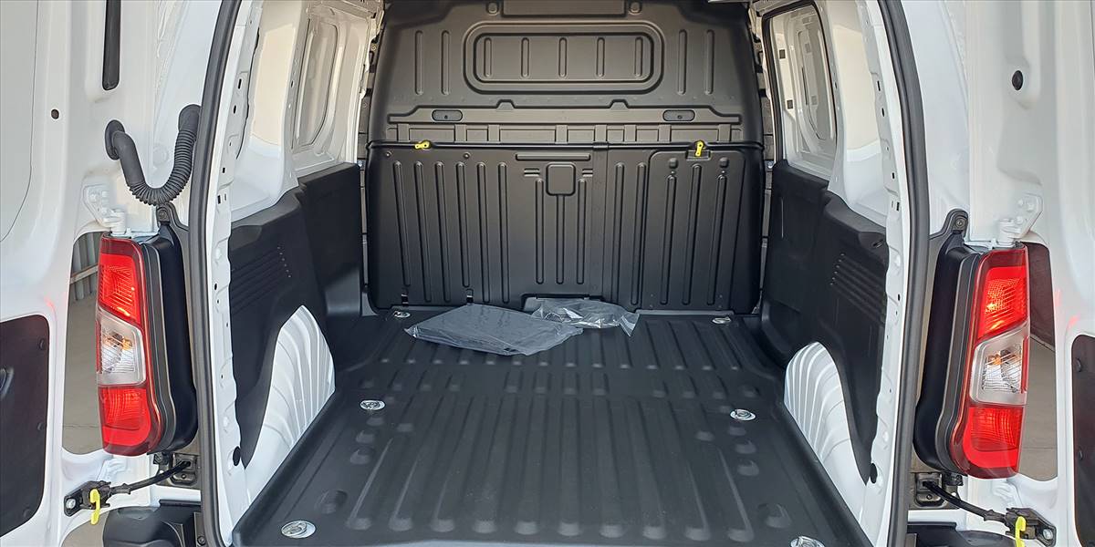 CITROËN BERLINGO  BVM  MT - Imagen 14
