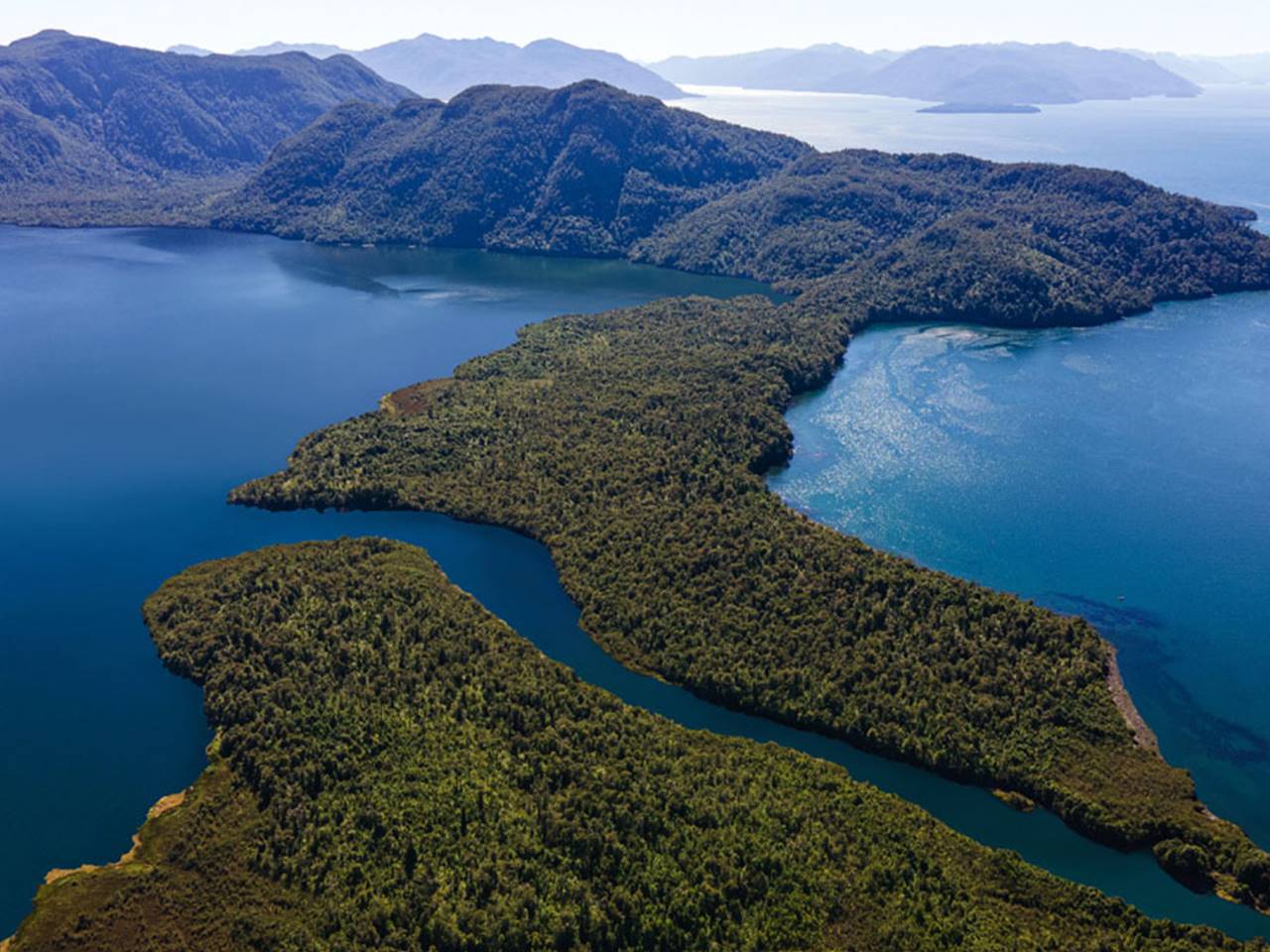 Costa Huemules, Parcela 190 - Imagen 5
