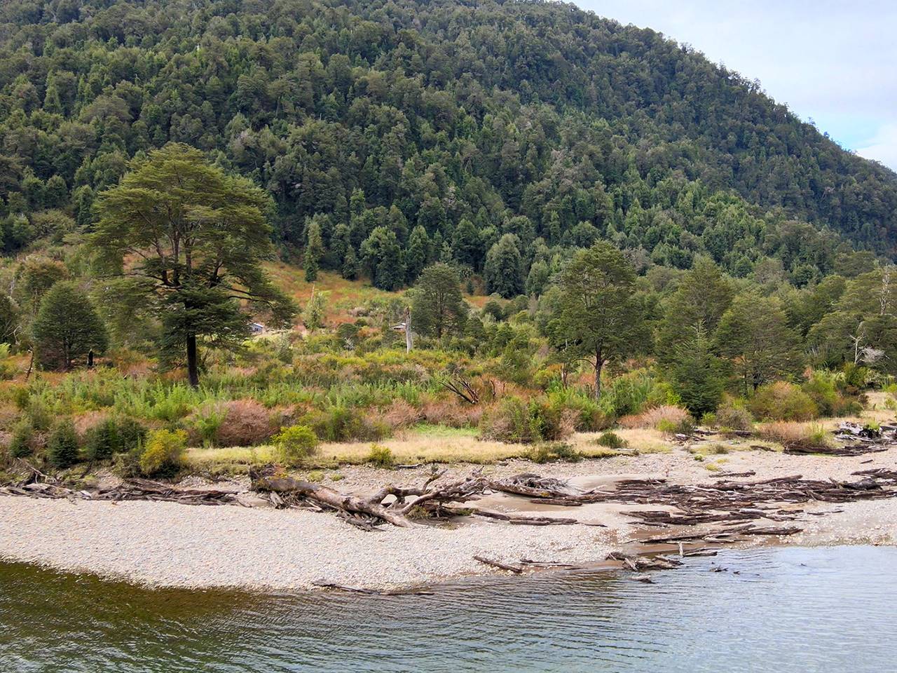 Río Blanco, Parcela 76 - Imagen 1
