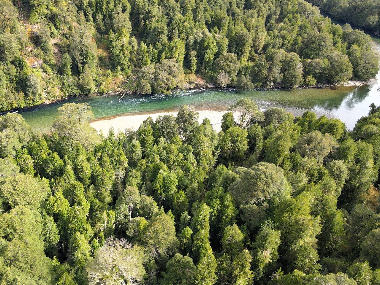 Río Blanco, Parcela 76 - Imagen 2