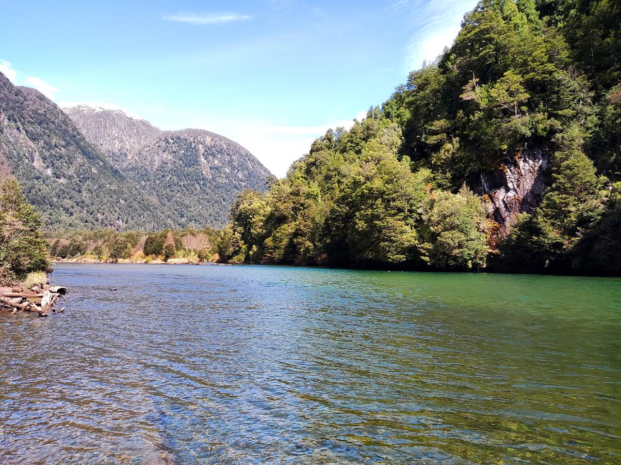 Río Blanco, Parcela 76 - Imagen 7