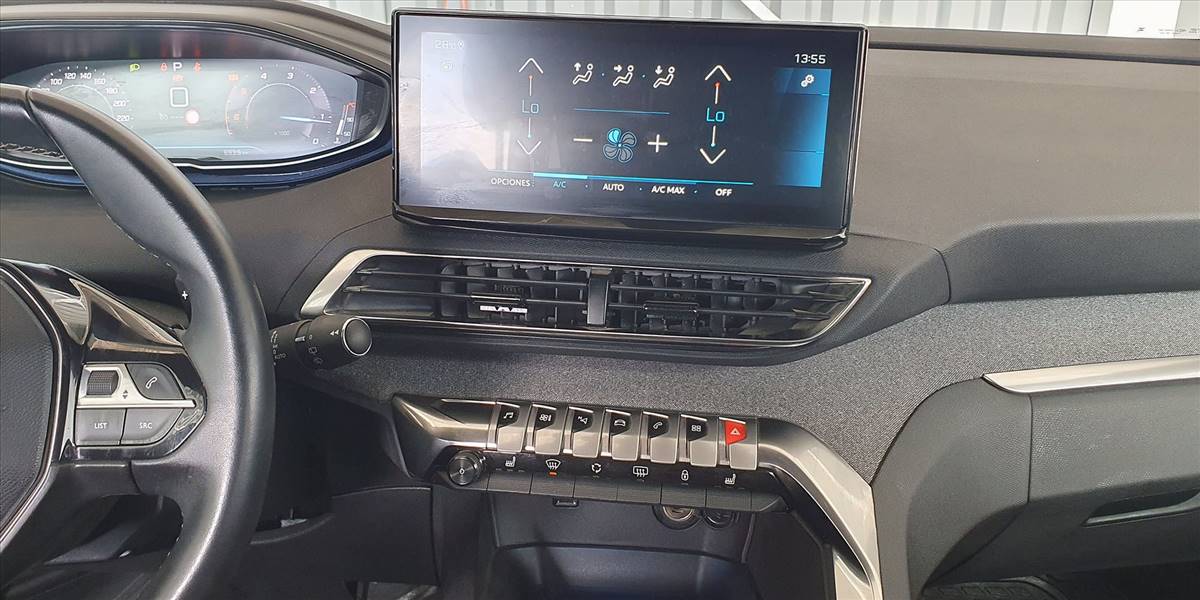 PEUGEOT 3008 BLUE HDI 130 EAT8 1.5 AUT - Imagen 45