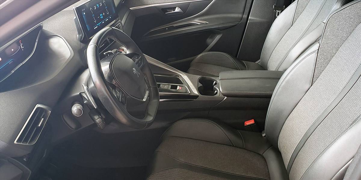 PEUGEOT 3008 BLUE HDI 130 EAT8 1.5 AUT - Imagen 49