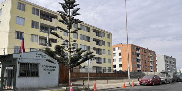 Oficina Lastenia 11850, Depto. 202, Edif. A - Imagen 6