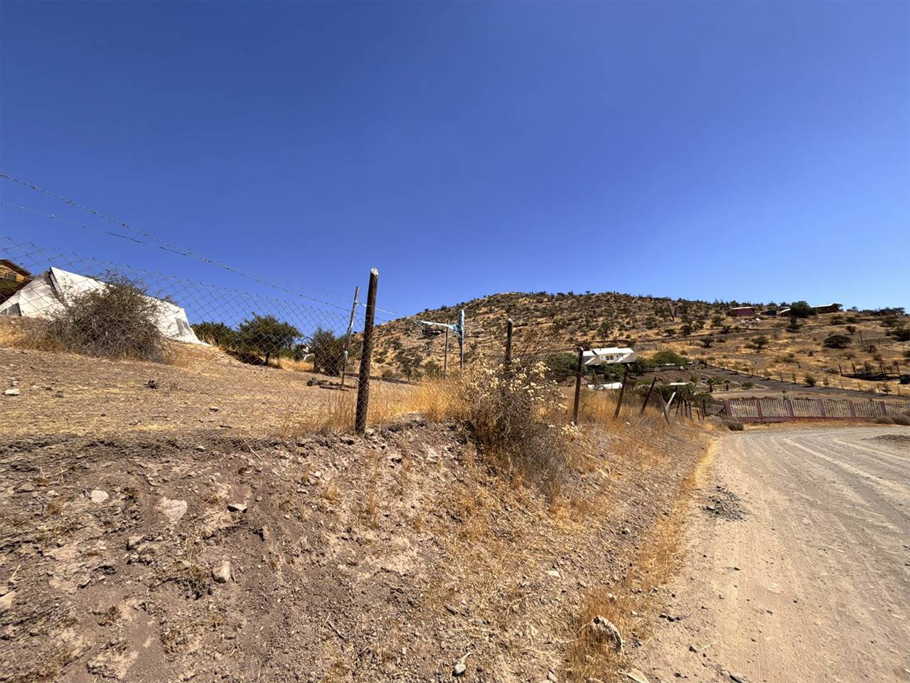 Fundo Las Encinas Lote 35 - Imagen 1