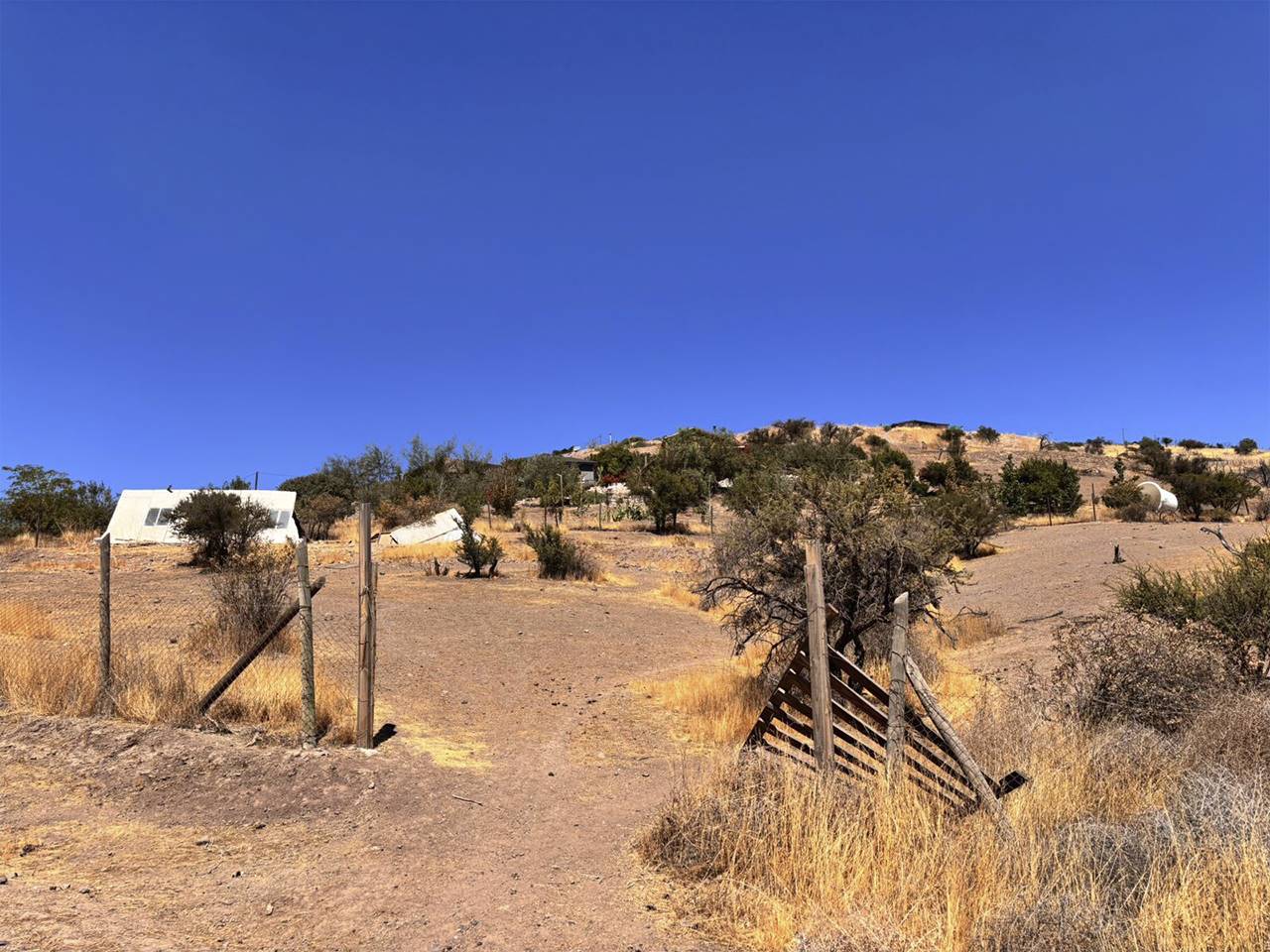 Fundo Las Encinas Lote 35 - Imagen 3