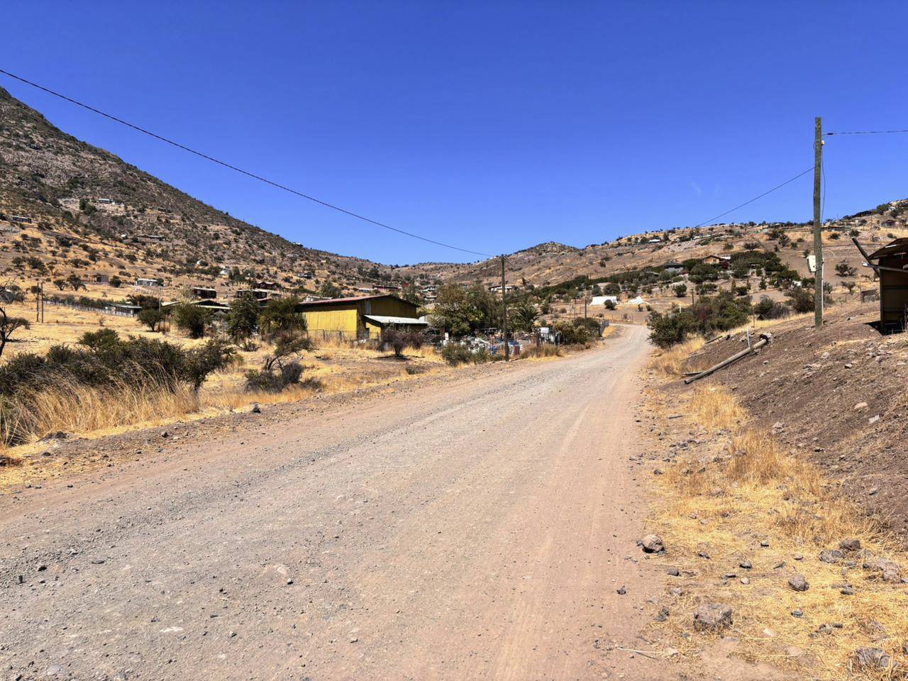 Fundo Las Encinas Lote 35 - Imagen 5