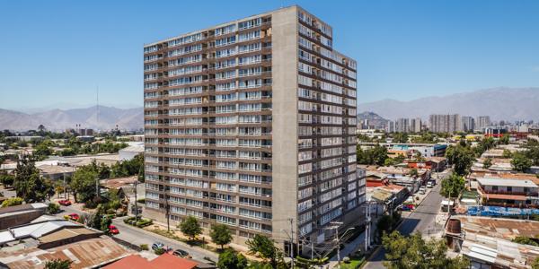 Av. Mapocho 4643, Depto. 1014, Edif. A - Imagen 5