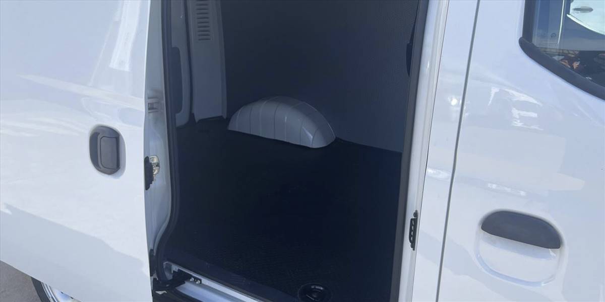 MAXUS EDELIVER 3 - Imagen 14