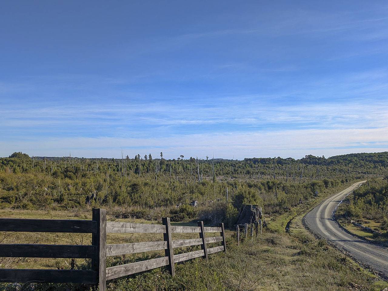 Vista Huahuar, Parcela A8 - Imagen 8
