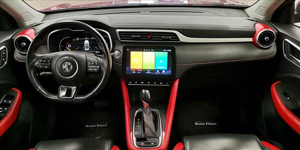 MG ZX 1.3T AUT - Imagen 8