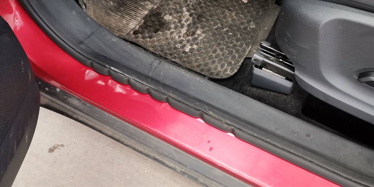 MG ZX 1.3T AUT - Imagen 36