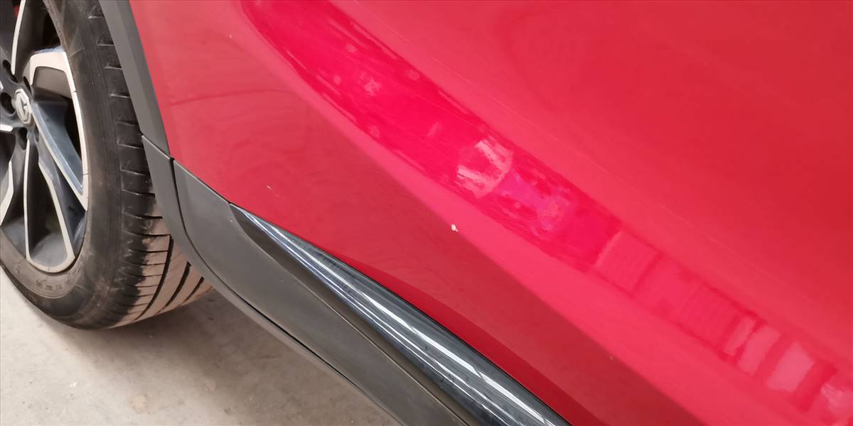 MG ZX 1.3T AUT - Imagen 39