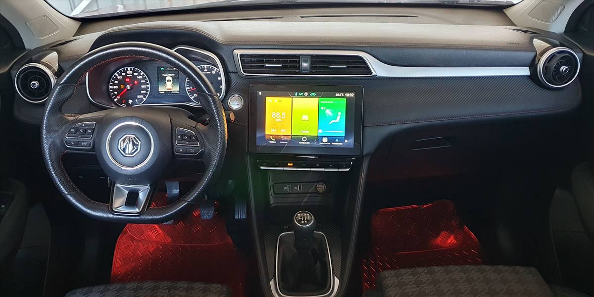 MG ZX 1.5 - Imagen 7