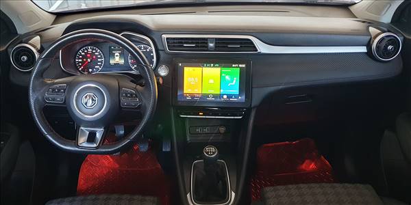 MG ZX 1.5 - Imagen 8