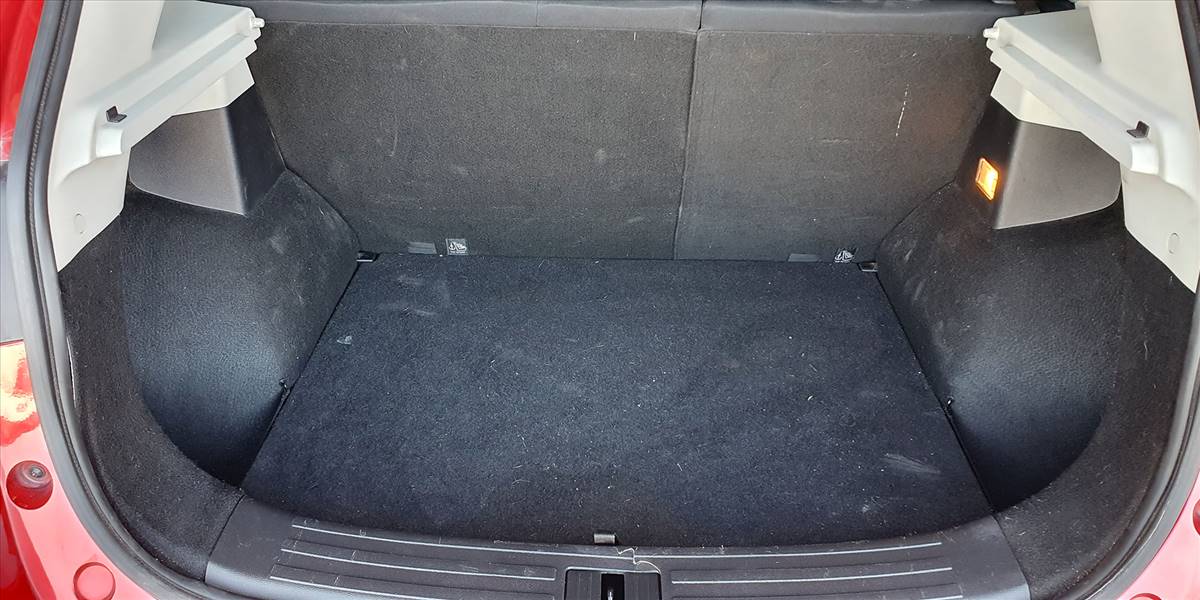 MG ZX 1.5 - Imagen 14