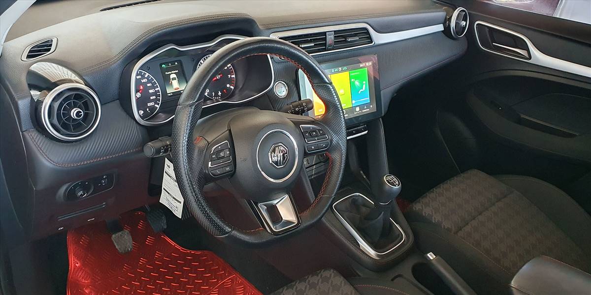 MG ZX 1.5 - Imagen 21