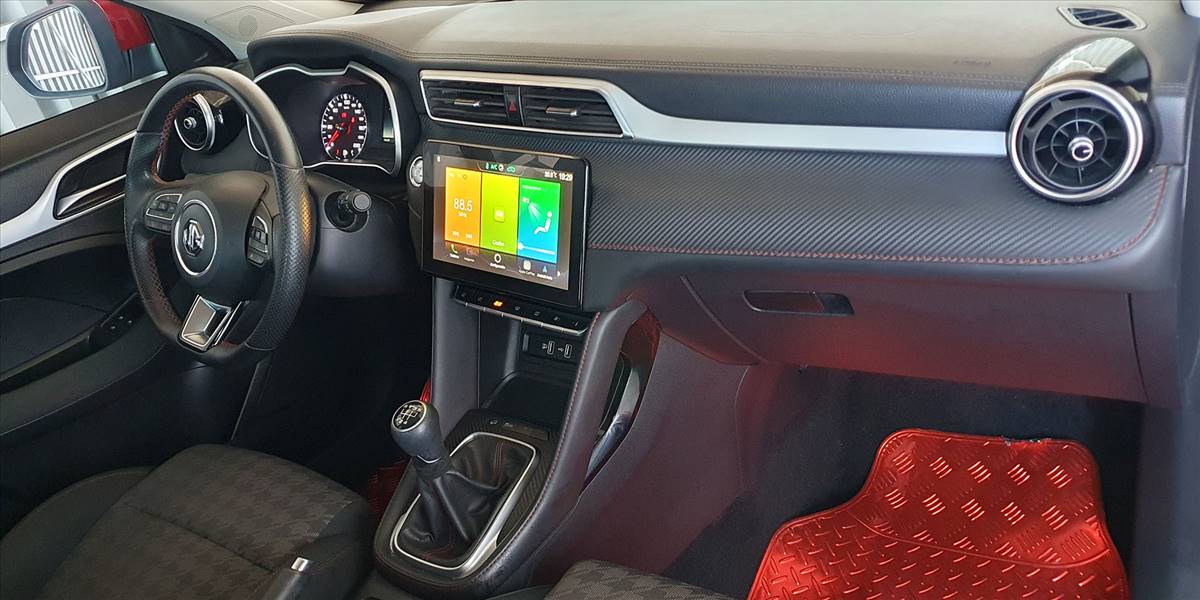 MG ZX 1.5 - Imagen 22