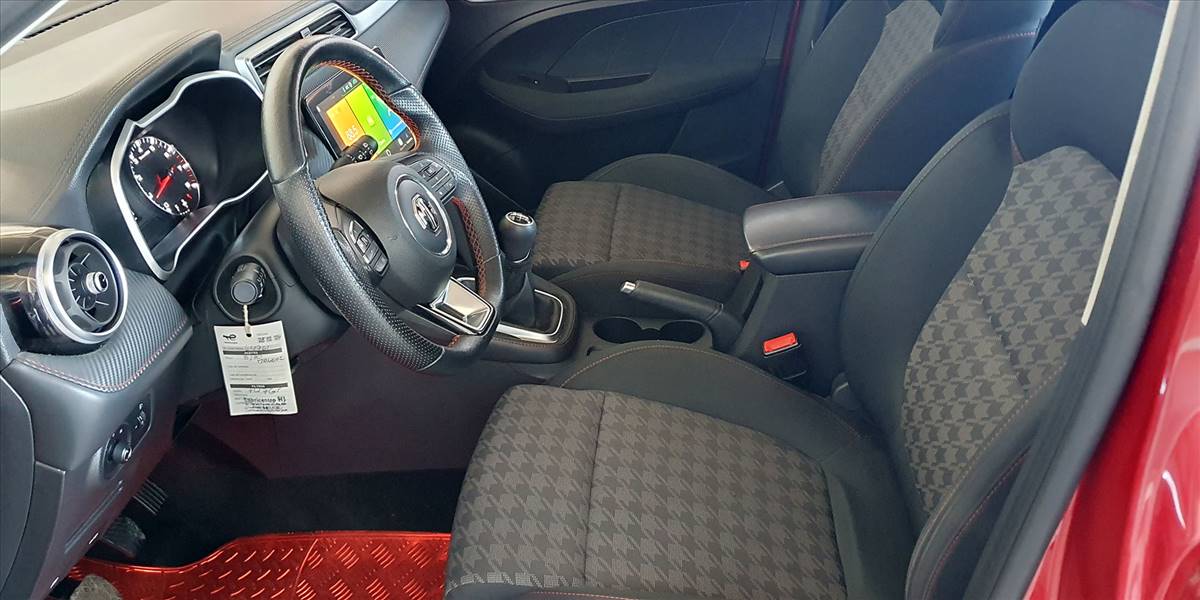 MG ZX 1.5 - Imagen 25