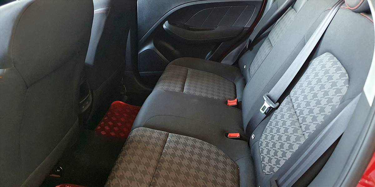 MG ZX 1.5 - Imagen 26
