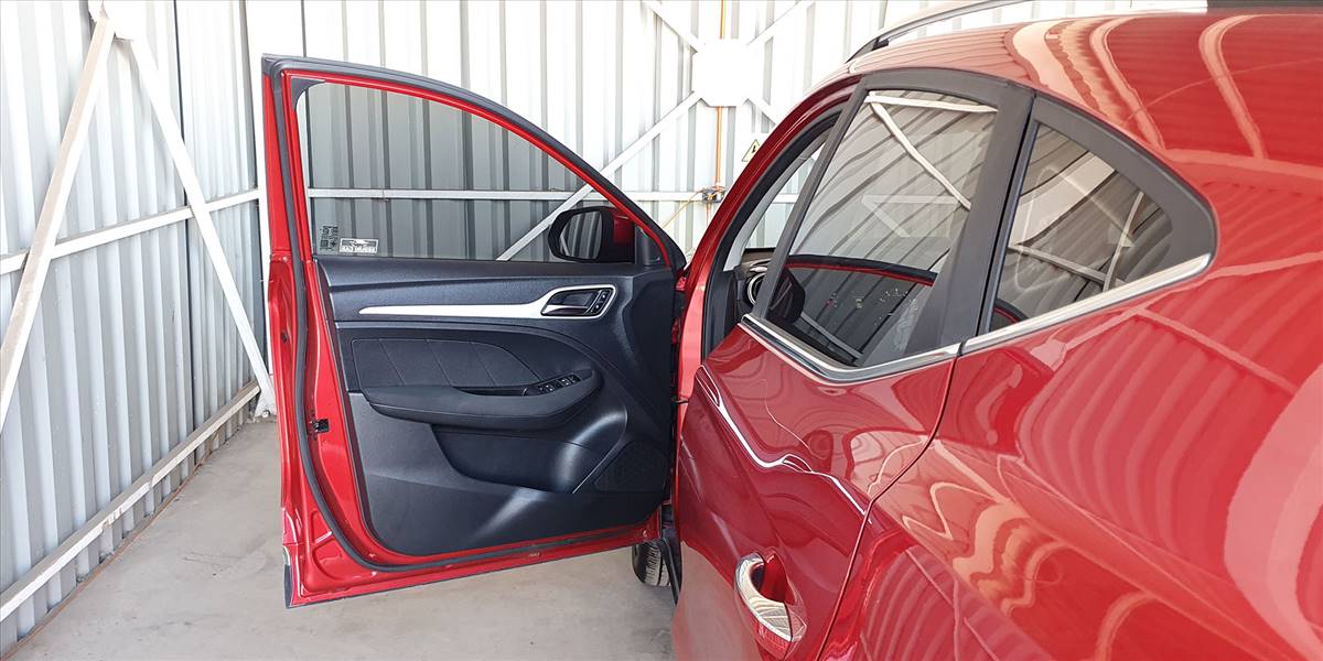MG ZX 1.5 - Imagen 27