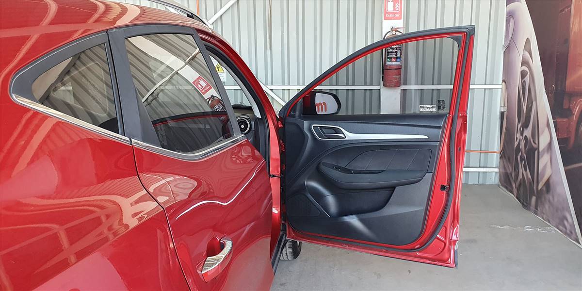 MG ZX 1.5 - Imagen 28