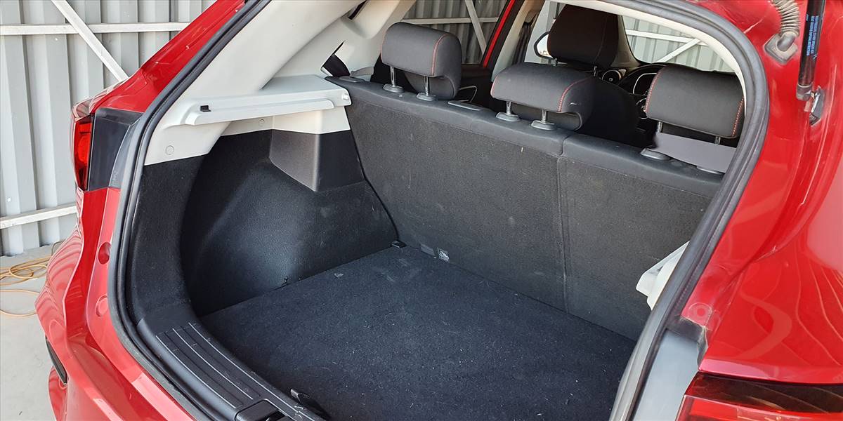 MG ZX 1.5 - Imagen 32